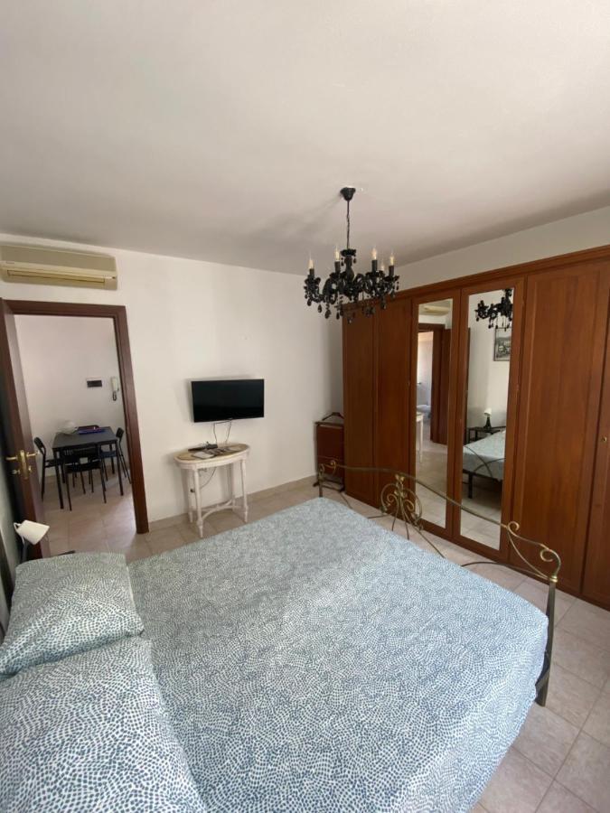 Casa Delle Fornaci Apartment La Spezia Exterior photo
