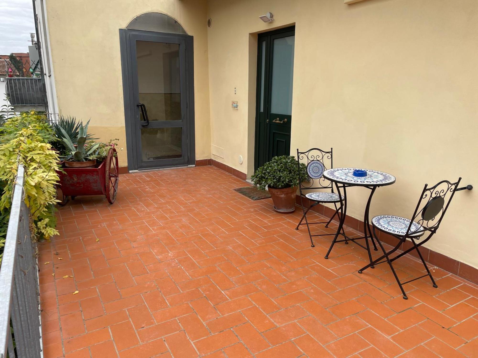 Casa Delle Fornaci Apartment La Spezia Exterior photo